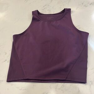 Barre3 women’s workout tank Medium